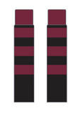 Bradeley FC - Cut Socks