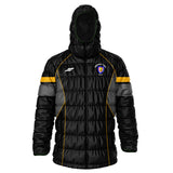 Morpeth Town - Padded Jacket