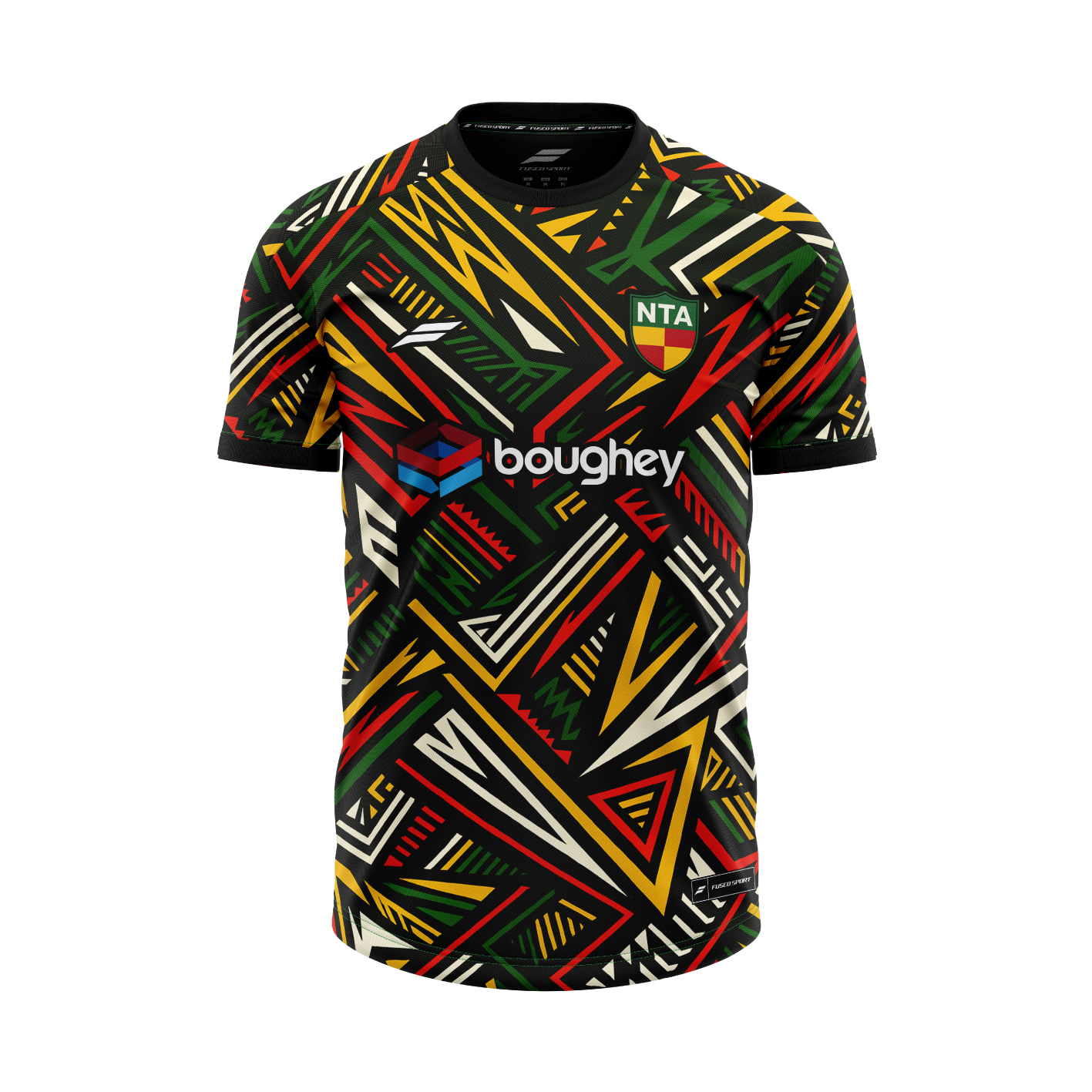 NTA - Training Jersey