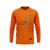 Strive Coaching - GK Jersey (Lloyds Autobody)