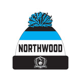 Northwood Valiants Basketball Club - Beanie