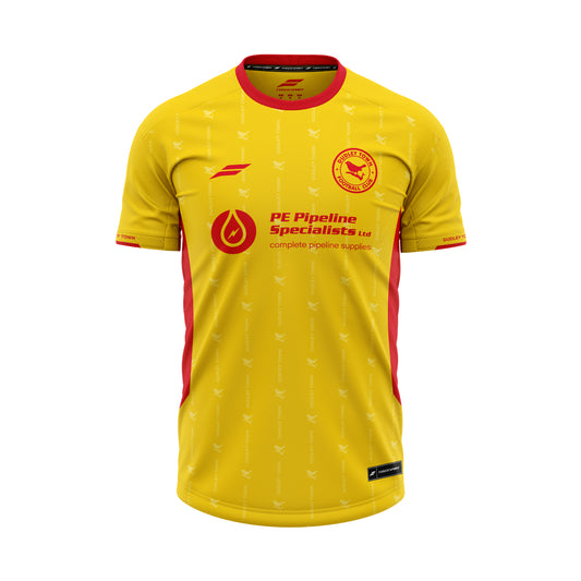 Dudley Town FC - Ladies Away 25/26