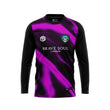 Cheshire Sports Coaching - GK Playing Jersey