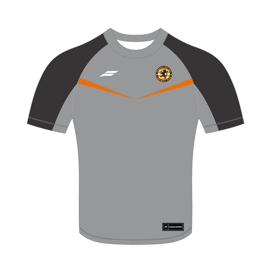 Rushall Village FC - Jersey