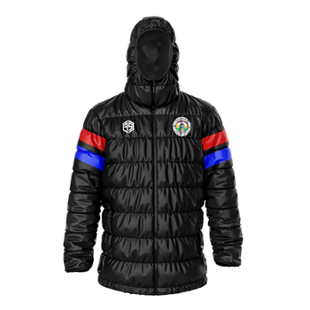 Collyhurst Youth JFC - Managers Jacket