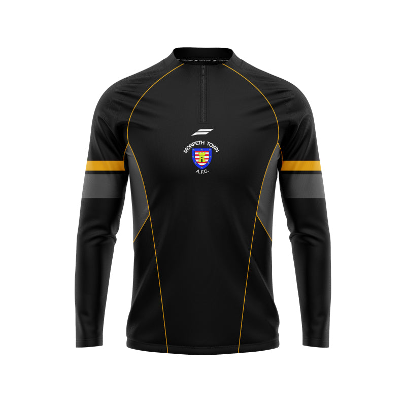 Morpeth Town - Midlayer