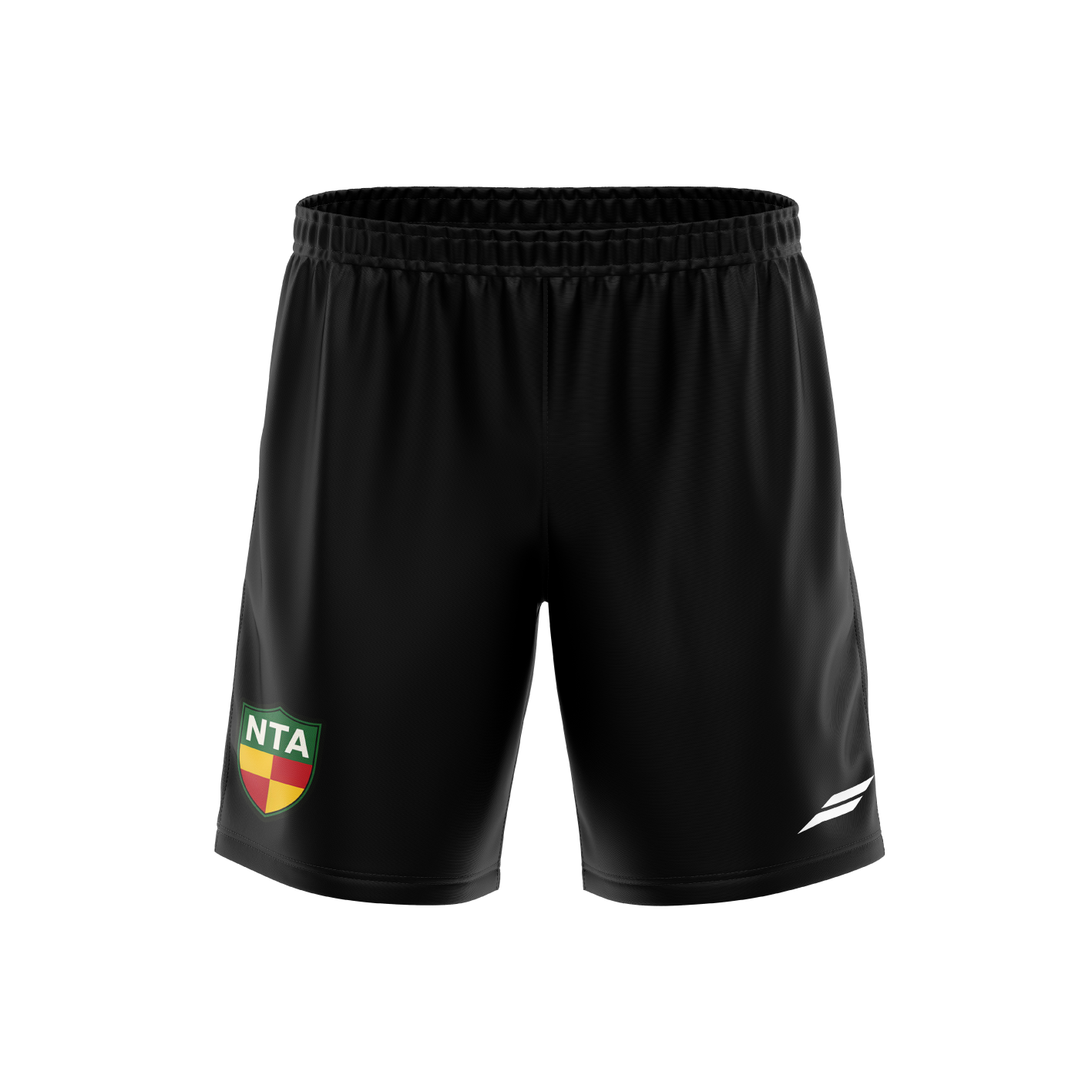 NTA - Coaching Short
