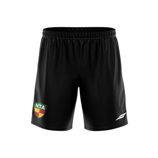 NTA - Coaching Short