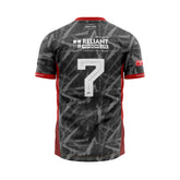 Rushall Olympic - Playing Jersey (AWAY) 25/26