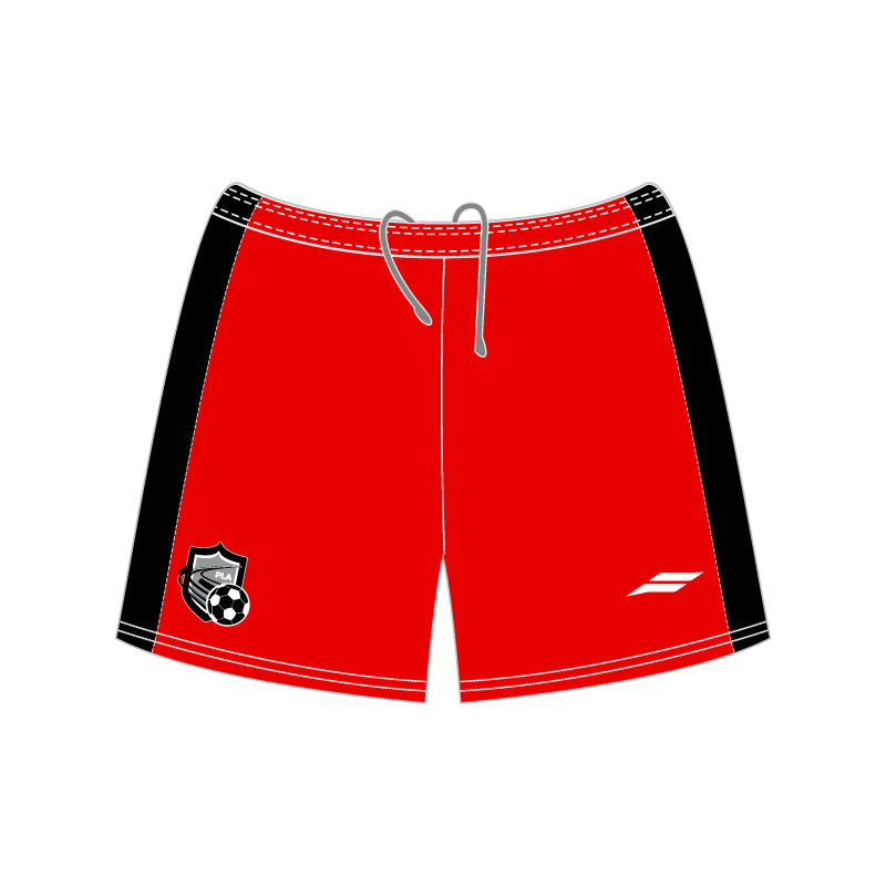 PLA Shorts - Away