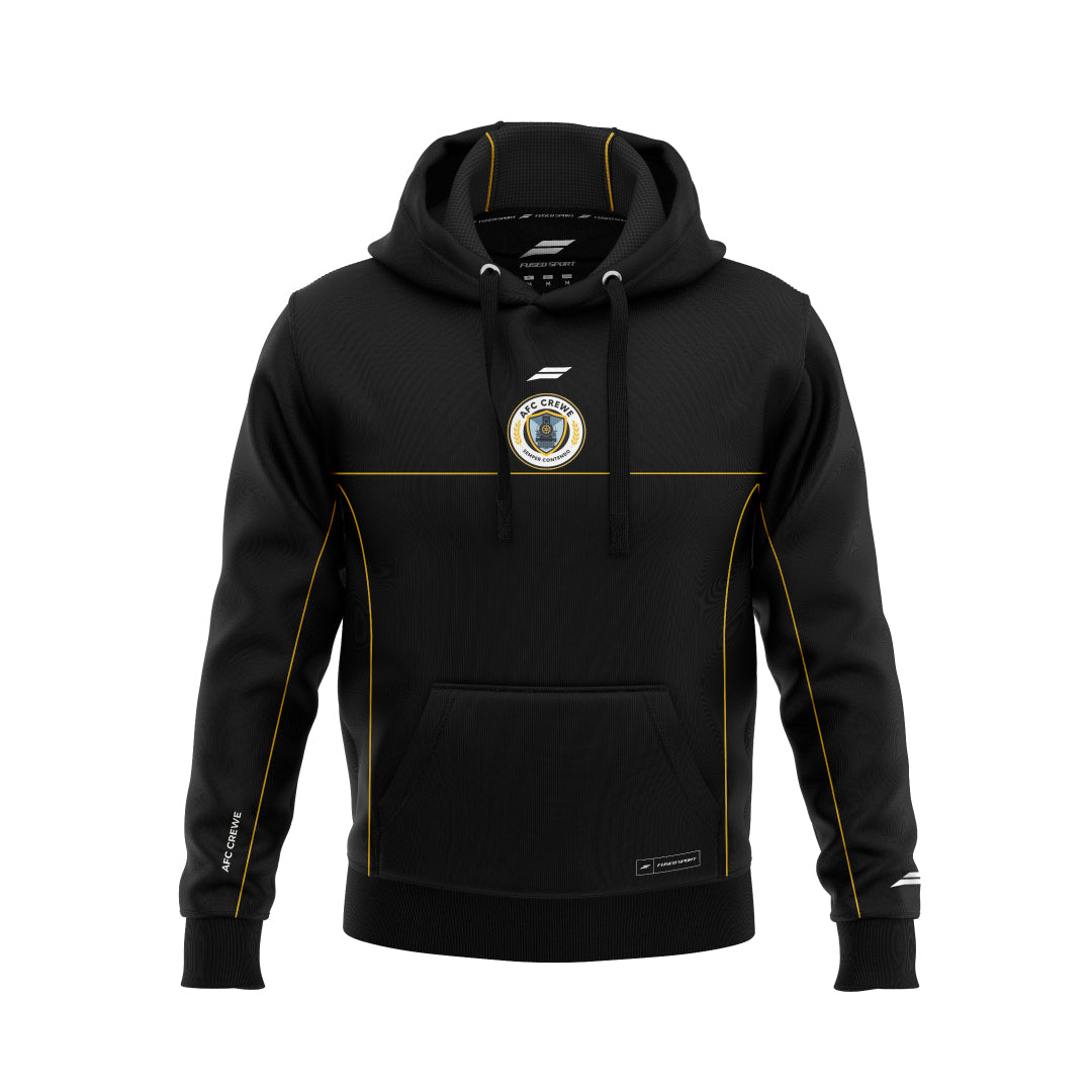 AFC Crewe - Hoodie
