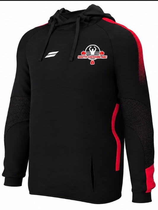 South Cheshire ABC - Hoody