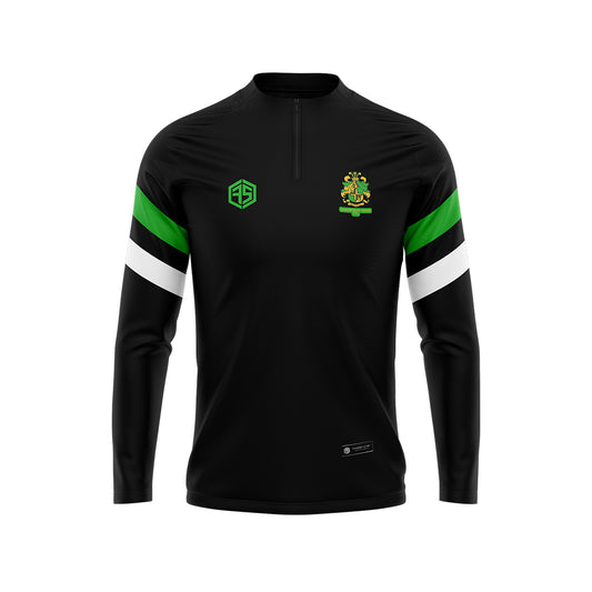 Dukinfield Youth JFC - Player Midlayer