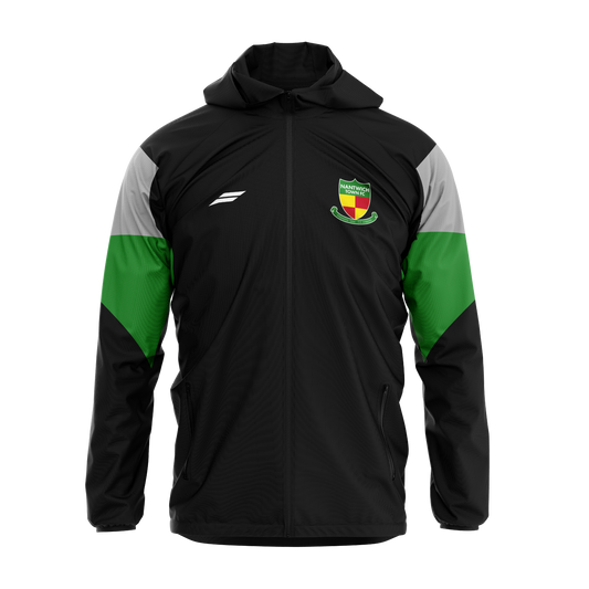 Nantwich Town FC - Windbreaker