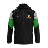 Nantwich Town FC - Windbreaker