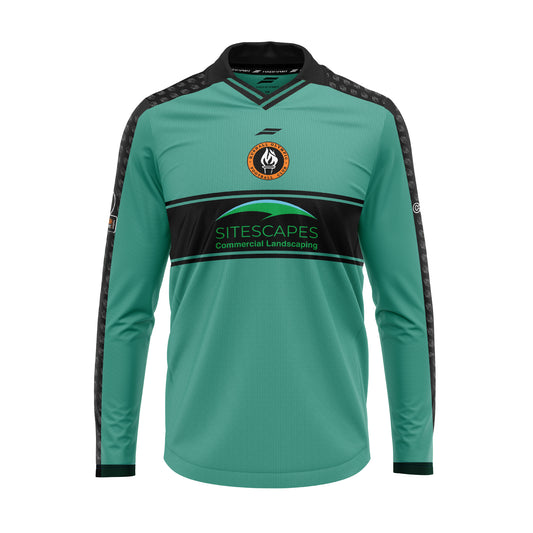 Rushall Olympic - GK Playing Jersey (HOME) 24/25