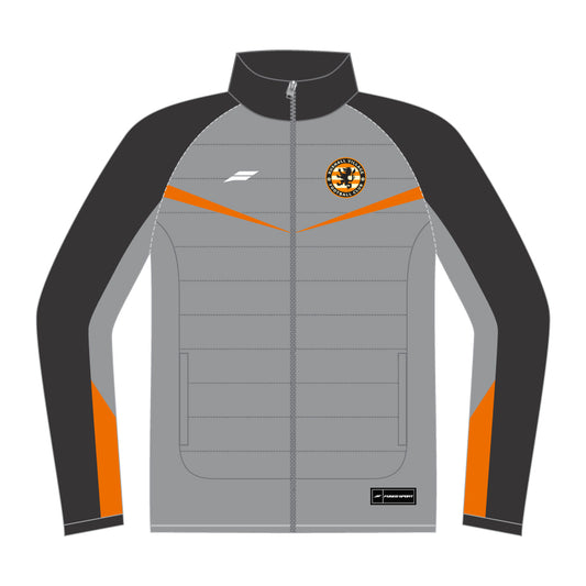 Rushall Village FC - Padded Hybrid
