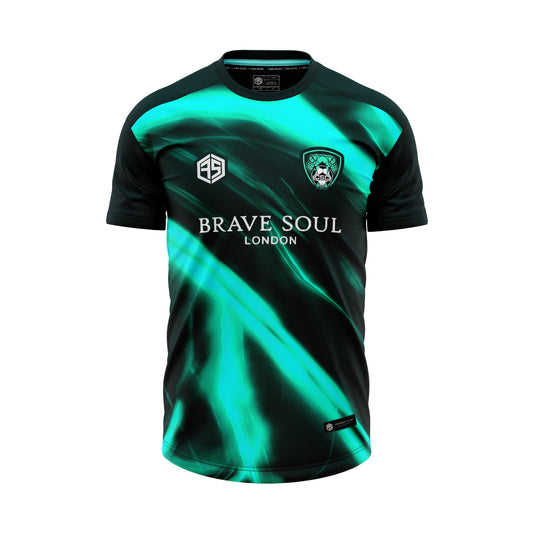 Cheshire Sports Coaching - Playing Jersey