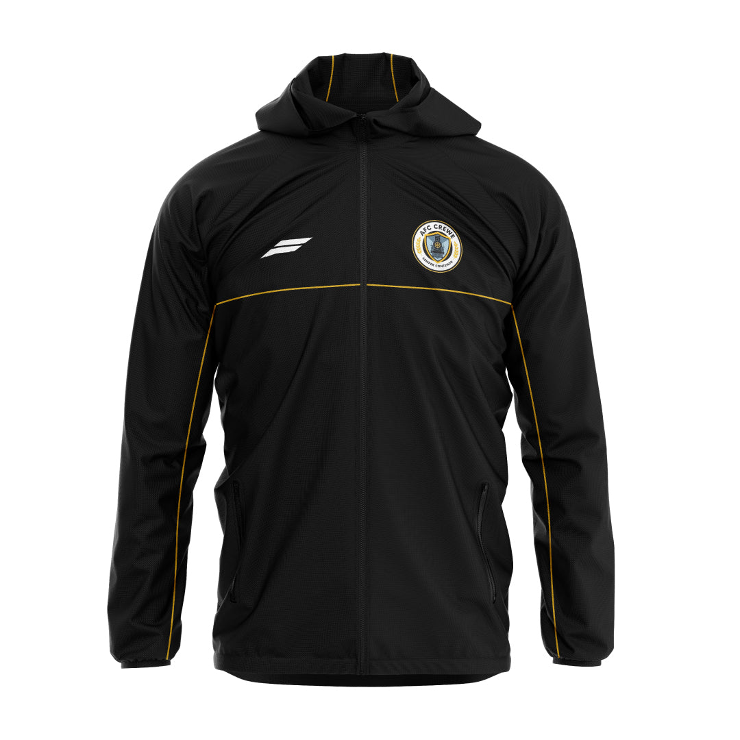 AFC Crewe - Waterproof