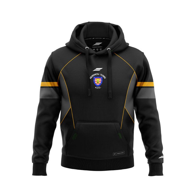 Morpeth Town - Hoodie