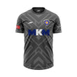 Morpeth Town - Goalkeeper Jersey 26/27