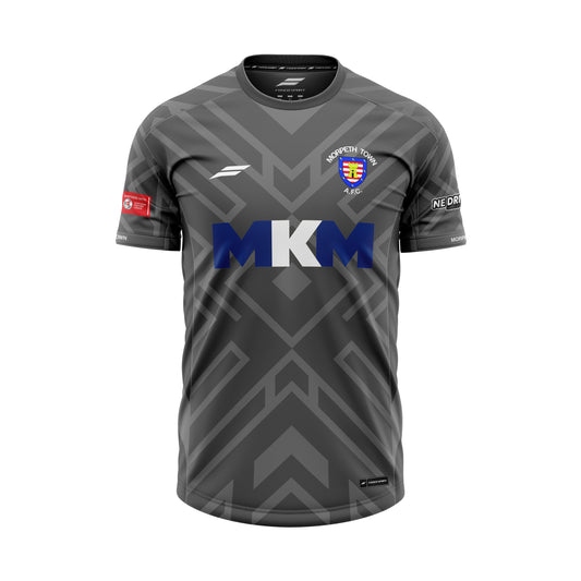 Morpeth Town - Goalkeeper Jersey 26/27
