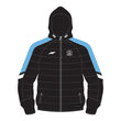 Northwood Valiants Basketball Club - Puffer Jacket