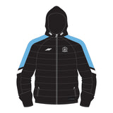 Northwood Valiants Basketball Club - Puffer Jacket