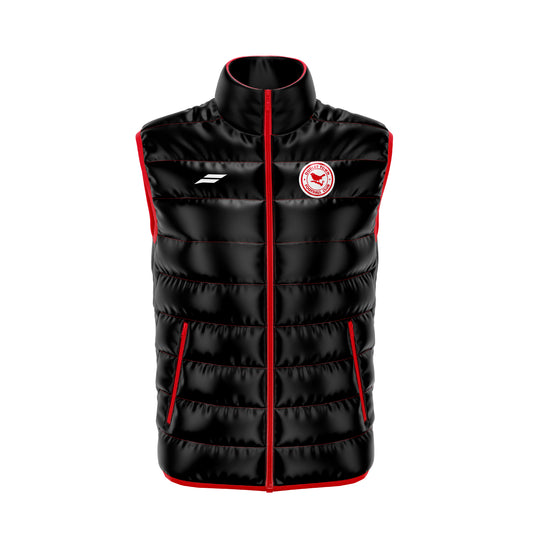 Dudley Town FC - Gilet