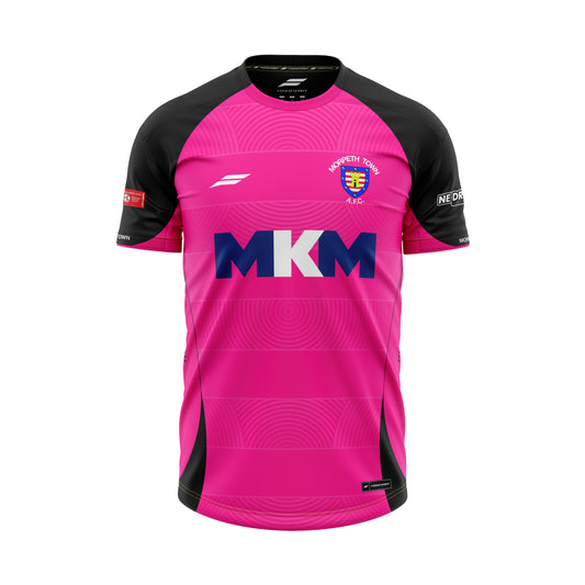 Morpeth Town - Goalkeeper Jersey 26/27