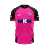 Morpeth Town - Goalkeeper Jersey 26/27