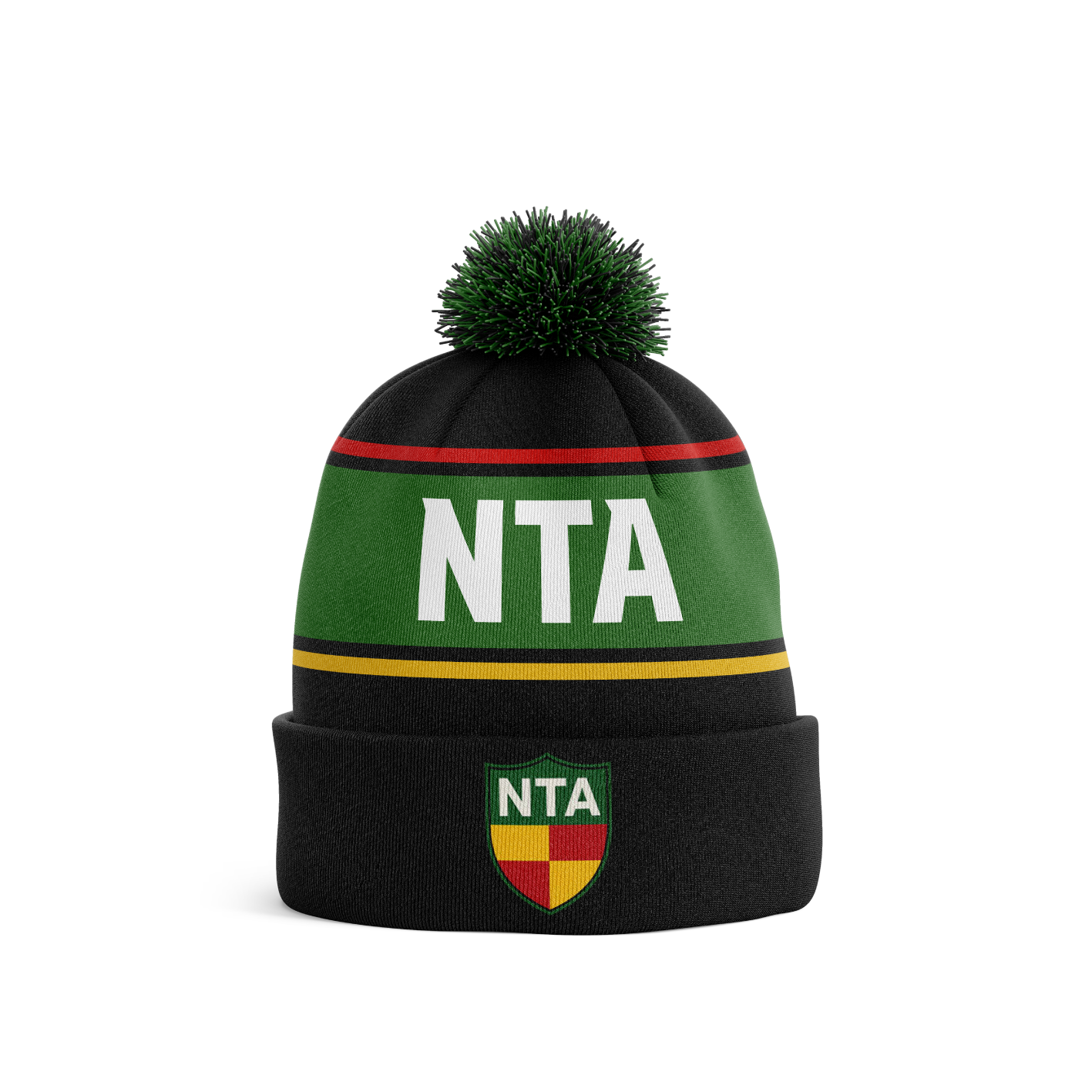NTA - Beanie