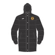 Rushall Village FC - Manager Jacket