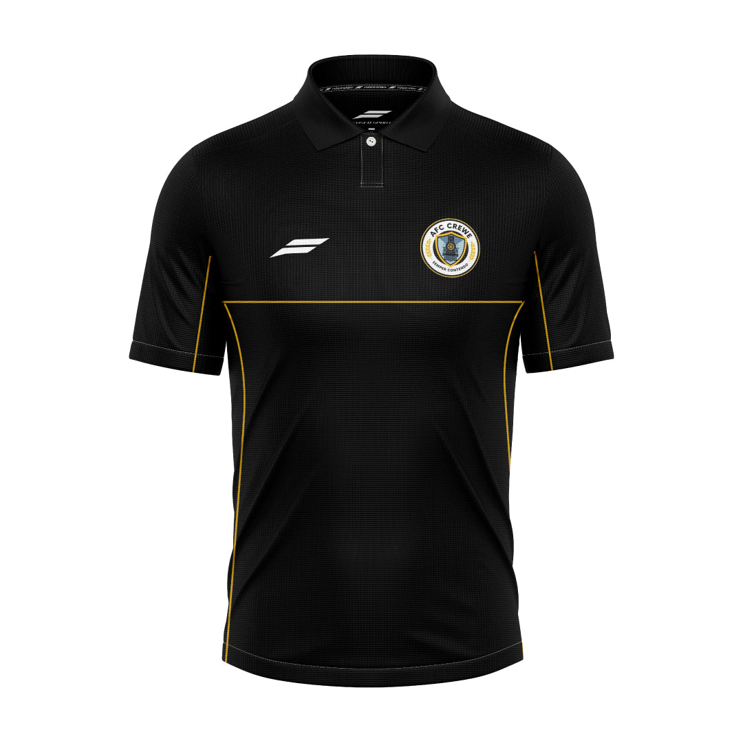 AFC Crewe - Polo