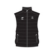 Northwood Valiants Basketball Club - Gilet Black