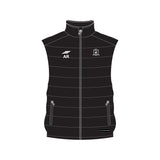 Northwood Valiants Basketball Club - Gilet Black