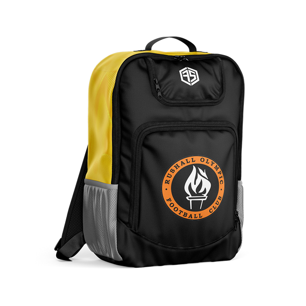 Rushall Olympic FC - Backpack