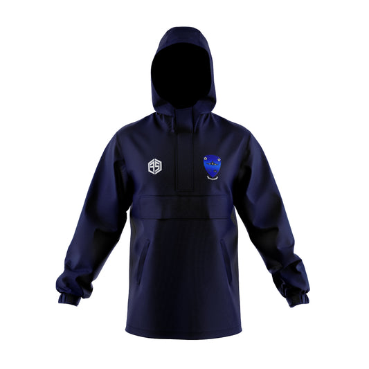 Bradwell Bombers - Waterproof Jacket