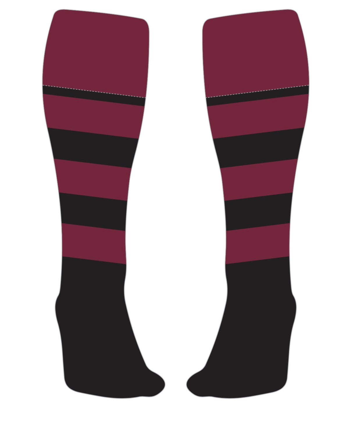 Bradeley FC - Socks