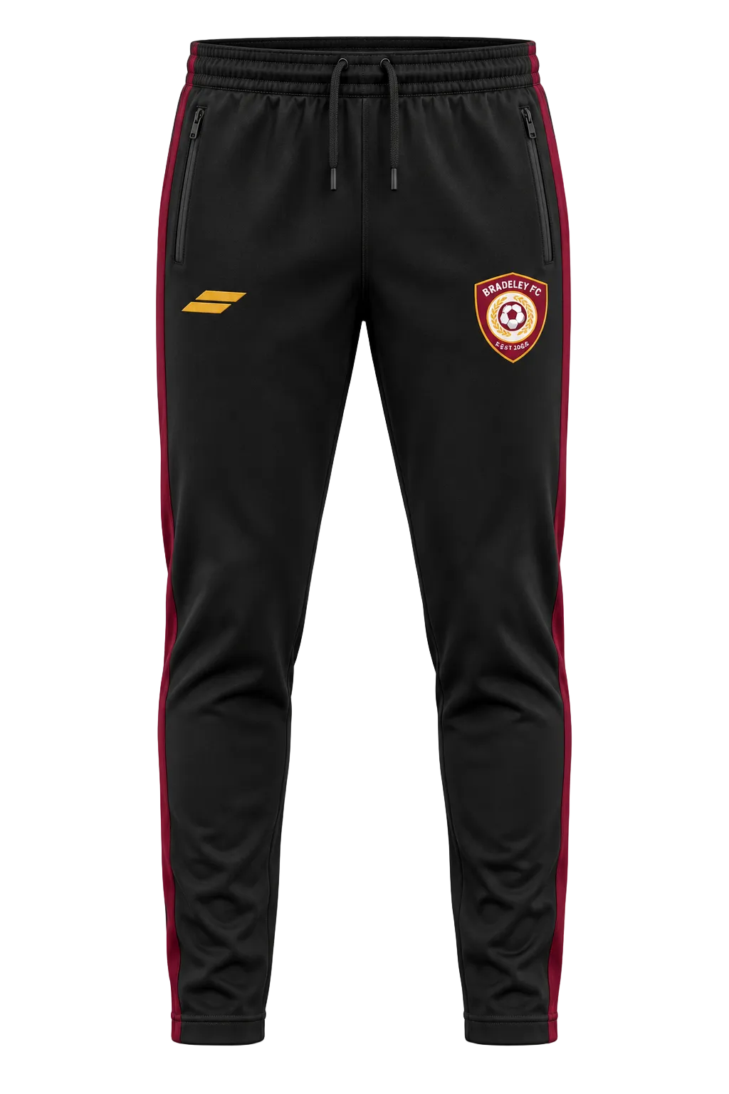 Bradeley FC - Tracksuit Bottoms