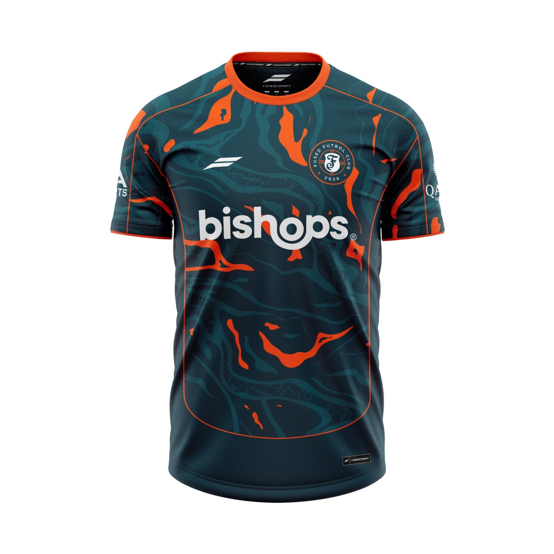 Banks Team Kit