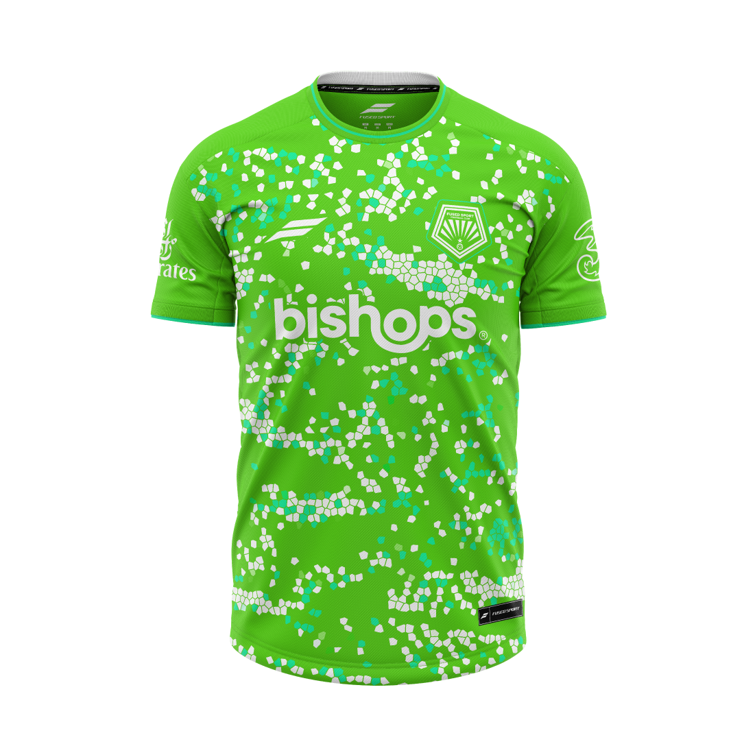 Scatter Team Kit