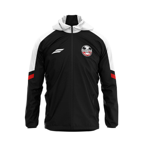 Inspired Futsal - Coaches Waterproof