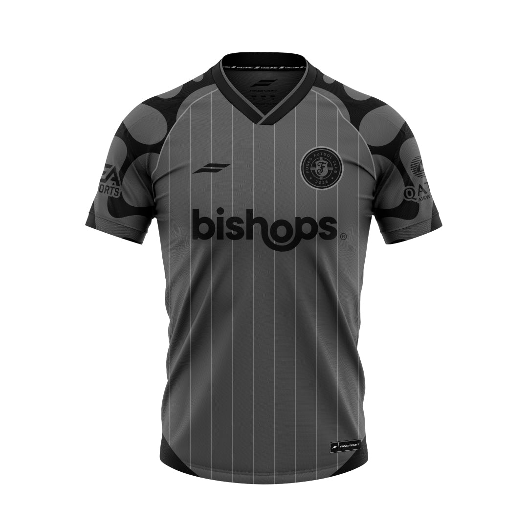 Gascoigne Team Kit