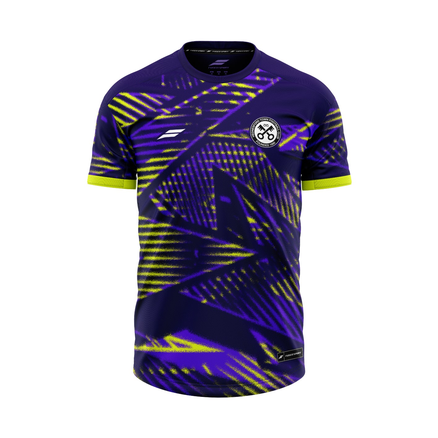 Hednesford Town FC - Training Jersey