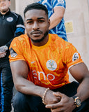 YOUR RWTC FC - Goalkeeper Shirt