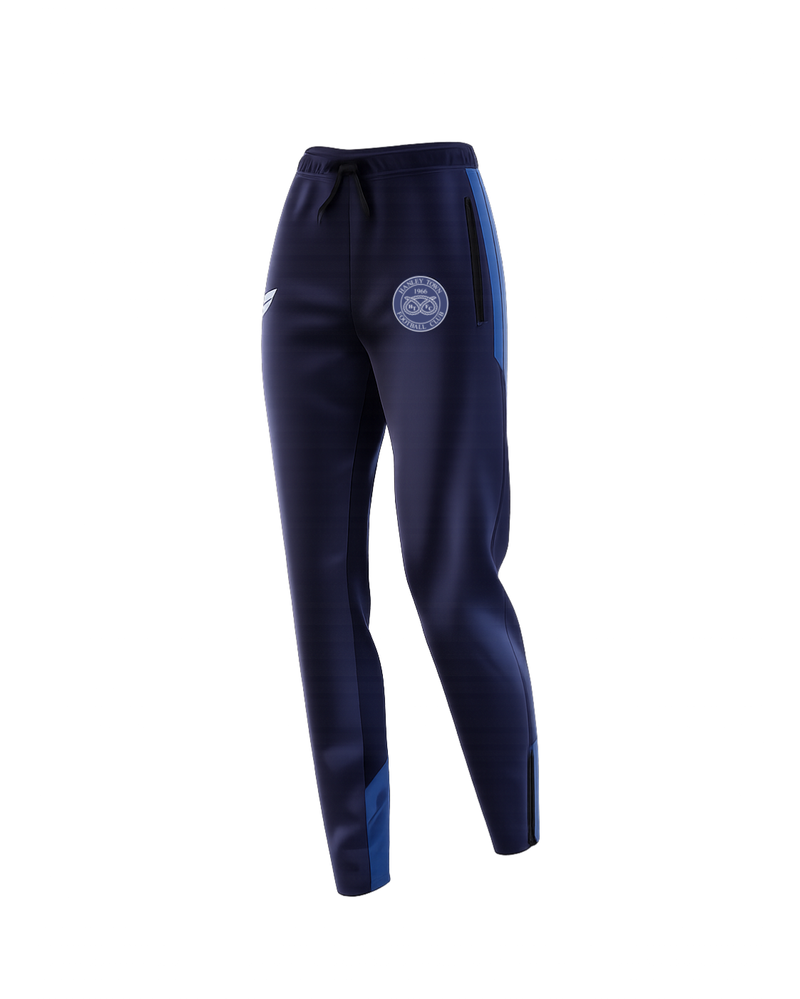 Hanley Town FC - Bottoms