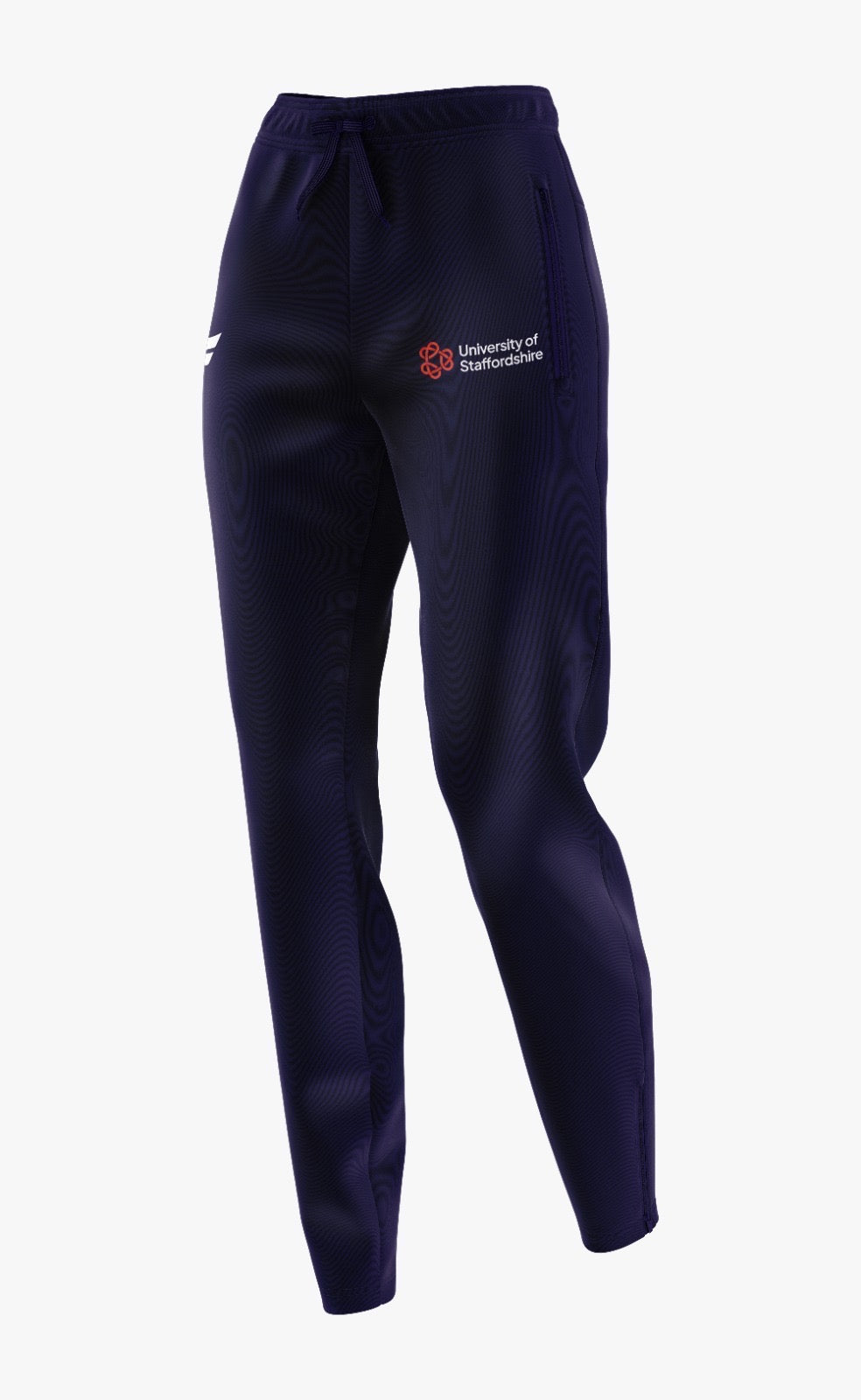 University Of Staffordshire - Bottoms