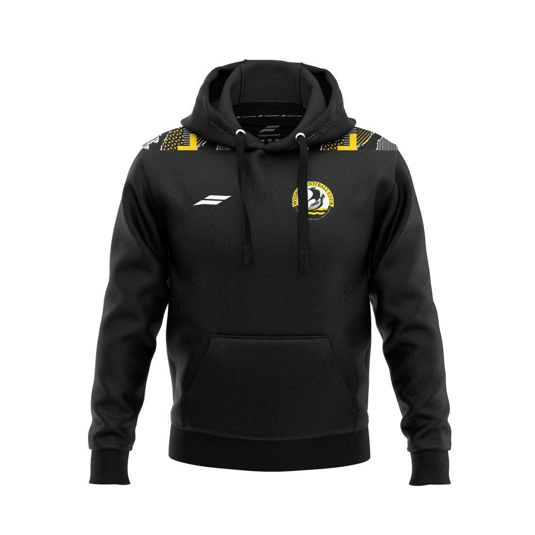 Widnes FC - Hoodies