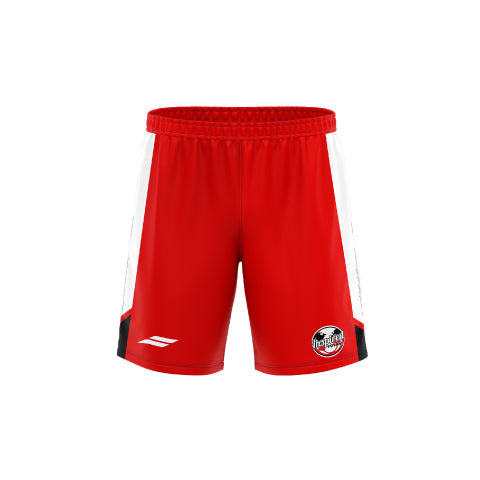 Inspired Futsal - Players Shorts